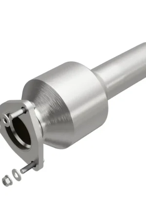 Must Have Magnaflow 15-17 Discovery Sport L4 2 OEM Underbody Direct Fit Converter