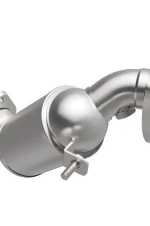 MagnaFlow 2020 Toyota Highlander V6 3.5L OEM Grade Direct-Fit Catalytic Converter Next Day Delivery