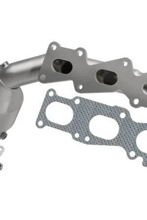 High Quality Magnaflow Conv DF 2007-2009 Sorento 3.3 3.8 L Manifold