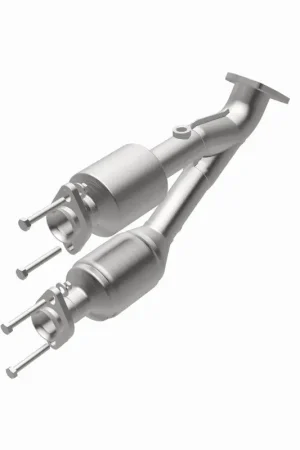 Direct From Factory MagnaFlow Conv DF 00-01 Cherokee 4L frt OEM