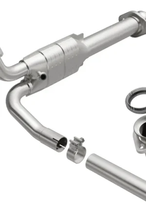 Top Pick MagnaFlow Conv Direct Fit 94-95 Chevrolet C1500 4.3L/5.0L/5.7L