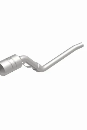 Weekend Sale MagnaFlow Conv DF 02-05 Audi A4 Quat 2.8L Driver Side