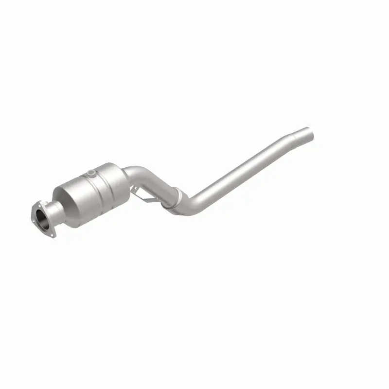 Weekend Sale MagnaFlow Conv DF 02-05 Audi A4 Quat 2.8L Driver Side