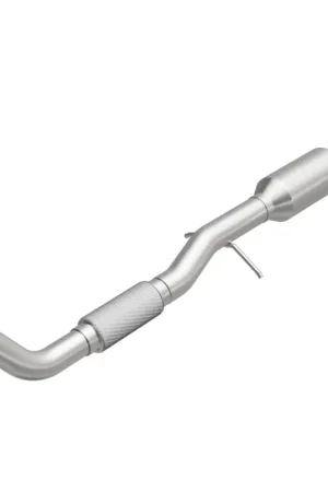 Time-Limited MagnaFlow Conv DF 98-99 Saturn SC1 1.9L