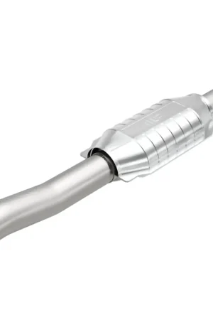 MagnaFlow Conv DF 99-01 Grand Cherokee 4.0L Premium