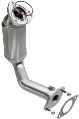 Magnaflow 2008 EQUINOX 3.6L Underbody Direct Fit Converter Premium