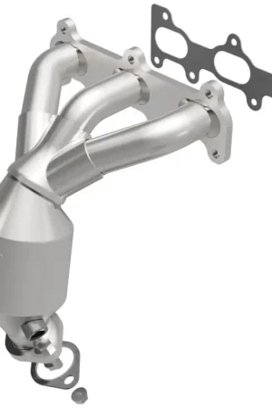 MagnaFlow Conv DF 02-06 Hyun/Kia 2.7 frt OEM Sale