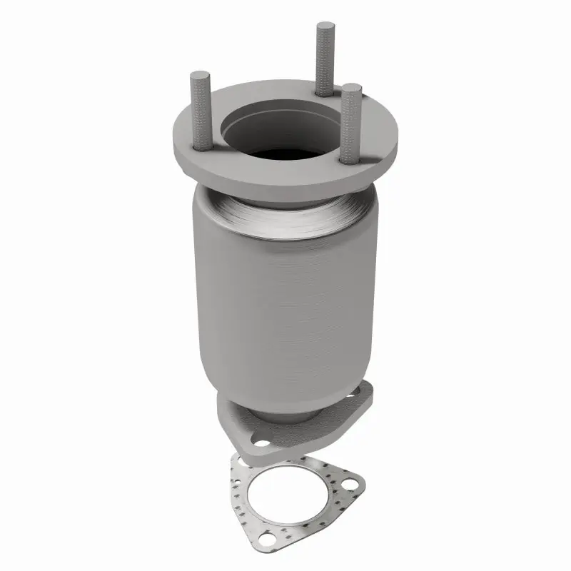 Same Day Shipping MagnaFlow Conv DF 87-89 Mazda B2200 49S