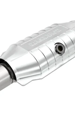 Magnaflow Conv Univ 2.50 Mid O2 Rear Next Day Delivery