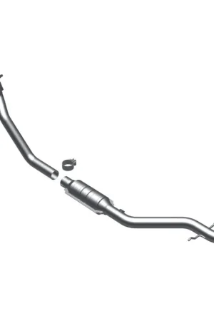 MagnaFlow Conv DF 97-98 GM Vans 3.4L Modern