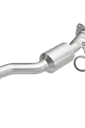 Grab Now MagnaFlow Conv DF 01-03 Montero 3L Passenger Side Front OEM