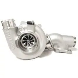 Save Now (Open Box) Focus ST Garrett G-Series Stock Location G25-550 Turbo Kit