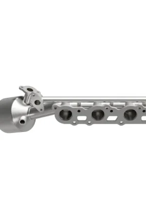 MagnaFlow Converter Direct Fit 16-17 Lexus GX460 4.6L Flash Sale