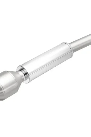 Buy Today MagnaFlow Conv DF 04-06 VW Phaeton 4.2L Passenger Side Rear