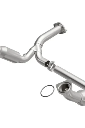 Magnaflow 07-08 Chevrolet Tahoe 5.3L Direct Fit Converter In Demand