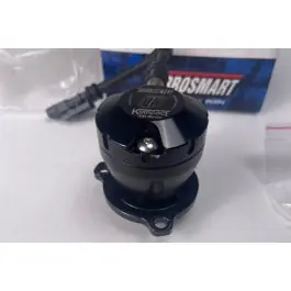 Brand New (Open Box) Turbosmart BOV Kompact EM Dual Port VR11