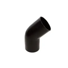 Viral 2.5" 45 Degree Coupler Extra Long