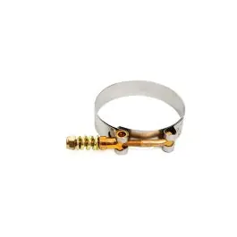 2.5" Coupler T-Bolt Clamp Shop Now