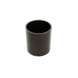 Modern 2.5" Straight Silicone Coupler