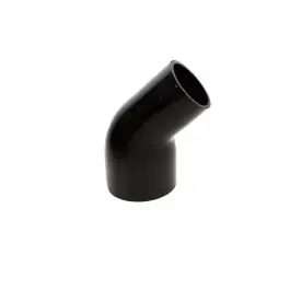 Premium 2.5" X 3" 45 Degree Silicone Coupler