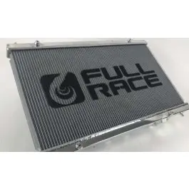 Money Back Guarantee 2017+ Honda Civic FK8 Type R Radiator Upgrade