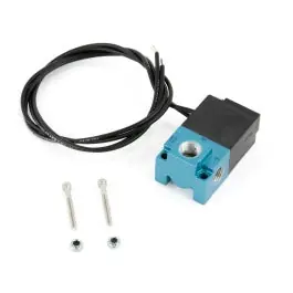 3 Port MAC Boost Control Solenoid (BCS) Discount