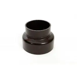 3" to 4" Silicone Transition Coupler Clearance