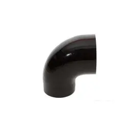 3.5" 90 Degree Silicone Coupler Big Sale