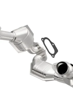 Special Discount MagnaFlow Conv DF 03-04 Ranger 3.0L