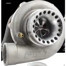 55mm Precision PTE 5558 CEA Turbo Viral