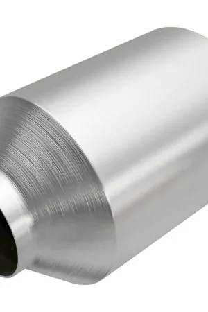 Markdown Magnaflow 3.00 CA 5in. Spun Universal Converter