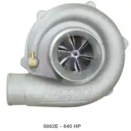 58mm Precision PTE 5862 CEA Turbo Best Price