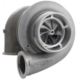 In Demand 80mm Precision Pro Mod Gen2 X275 Drag Radial Class Turbo