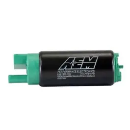 Best Price AEM Performance Electronics 340LPH E85-Compatible Fuel Pump