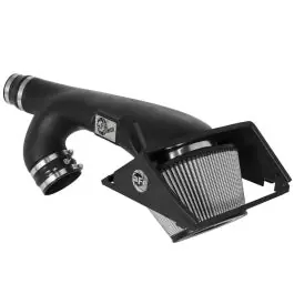 AFE Magnum FORCE Stage-2 Cold Air Intake System for 2017+ 3.5L F150 and Raptor Secure Checkout