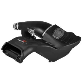 Shop Now AFE Momentum GT Cold Air Intake System w/ Pro DRY S Filter