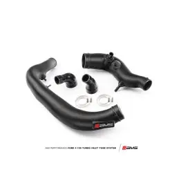 Flash Sale AMS 2017-2020 FORD RAPTOR & F-150 3.5L ECOBOOST TURBO INLET TUBES