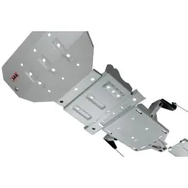 ARB 2021+ Ford Bronco Under Vehicle Protection Premium