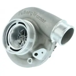 BorgWarner Airwerks S252SX-E (7070) Exclusive