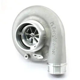 BorgWarner Airwerks S363SX-E (8780) New Arrival