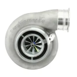 Luxury BorgWarner Airwerks S476SX-E (100/87)