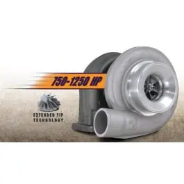 Bargain BorgWarner AirWerks S480SX - 80mm S400SX 11087 Turbo