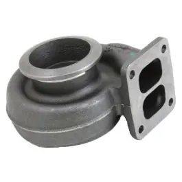 Reduced Price BorgWarner AirWerks T4 S300SX/SX-E 76mm Turbine Housing