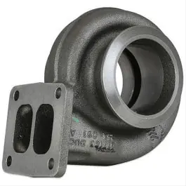 Direct From Factory BorgWarner AirWerks T4 S300SX/SX-E 80mm Turbine Housing