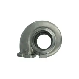 BorgWarner AirWerks T4 S400SX/SX-E 87mm Turbine Housing Modern