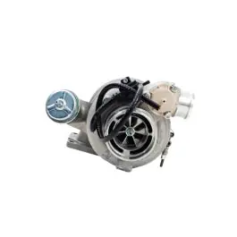 BorgWarner EFR 7670 Turbo Luxury