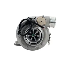 BorgWarner EFR 8370 Turbo Markdown