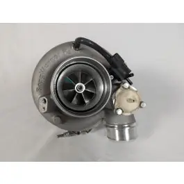 Certified BorgWarner EFR 9174 Turbo-Aluminum Supercore **OPEN BOX**