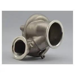 Trending BorgWarner EFR F(V)-Type V-Band 0.85 A/R IWG Turbine Housing