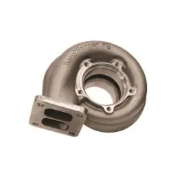 BorgWarner EFR H-Type 1.45 A/R T4 Twin Scroll EWG Turbine Housing Get Yours